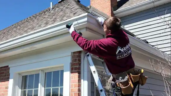 gutter services Philadelphia